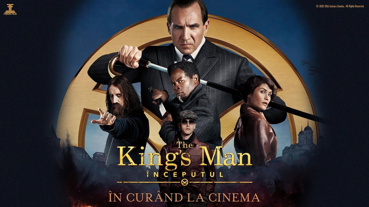 The King%27s Man The King's Man is an upcoming period action spy film directed by Matthew Vaughn from a screenplay by Vaughn and&nbs...